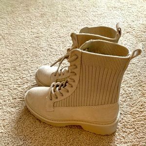 Steve Madden boots